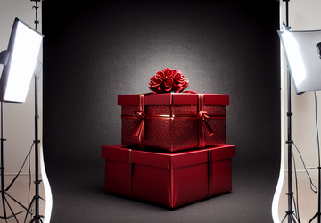 How to make a gift for for him