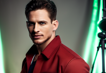 How to make a gift for new boyfriend