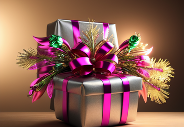 How to make a gift for aunts