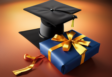 How to make a gift for College Graduation