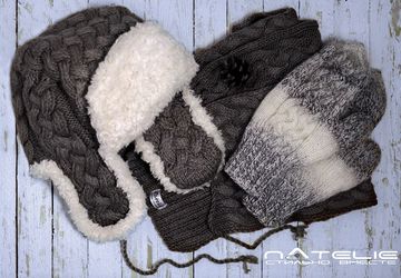 Мужской комплект