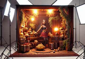 How to make a gift for For Any Hobby