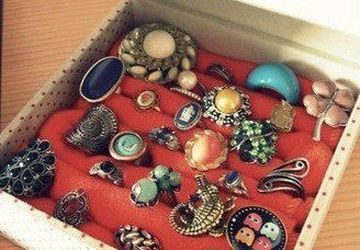 мастер-класс "Украшения ручной работы"