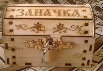 продам деревянные сувениры