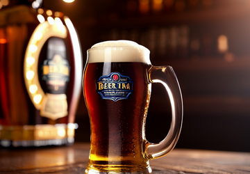 How to make a gift for beer lovers