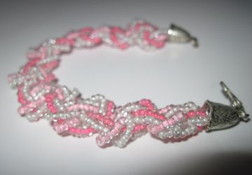 Браслет "Зефир"