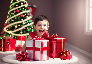 How to make a gift for Christmas gifts for kids