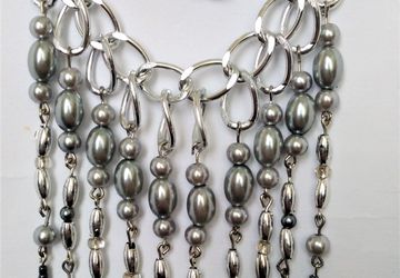 Ожерелье № 1