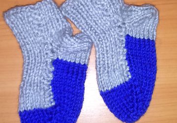 Носки детские