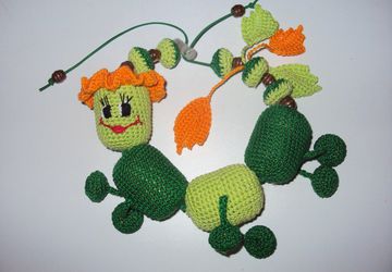 Слингобусы с Гусеничкой