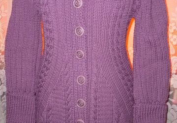 Продам кардиган