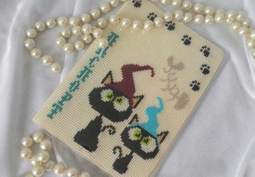 "мысли кота"