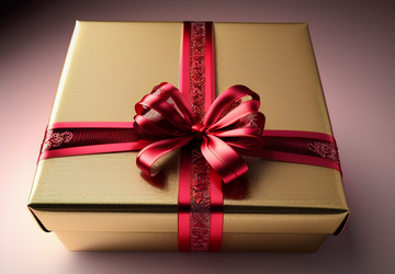 How to make a gift for Sympathy