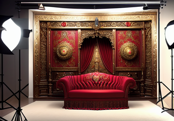 How to make a gift for art lovers