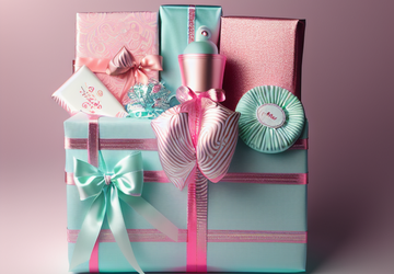 How to make a gift for baby shower gifts for mom