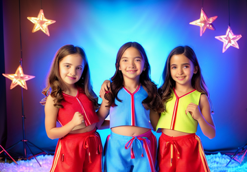 How to make a gift for girl squad