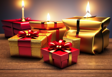 How to make a gift for 9th anniversary