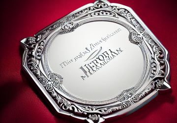 How to make a gift for engraved