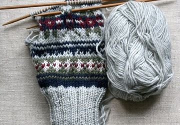 МК "ВЯЗАНИЕ"