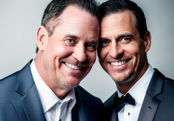 How to make a gift for father of the groom