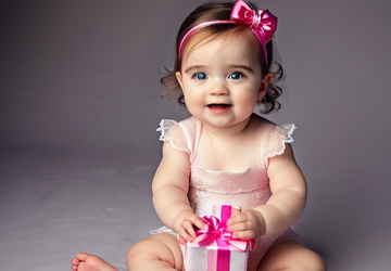How to make a gift for 1st birthday ideas for girls