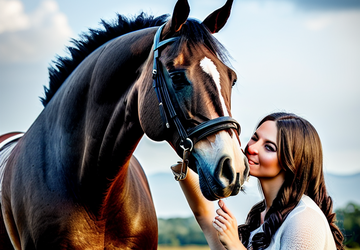 How to make a gift for horse lovers