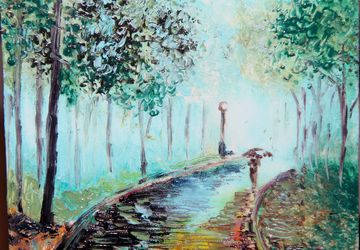 Ранняя осень