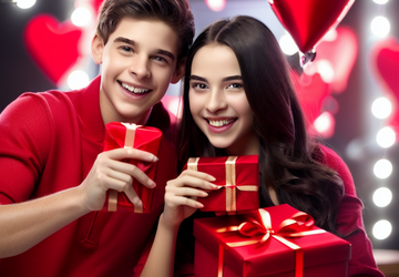 How to make a gift for Valentine's day gifts for teens