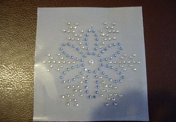 Термоаппликация