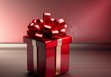 How to make a gift for 2nd anniversary