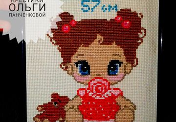 Детские метрики