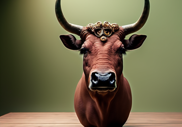 How to make a gift for Taurus