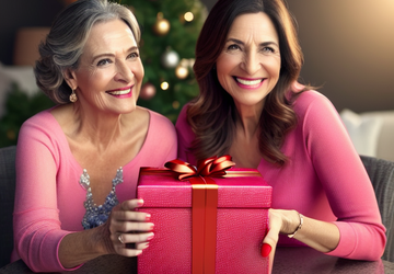 How to make a gift for 50th birthday gift ideas for women