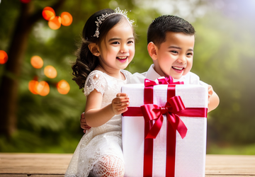 How to make a gift for Wedding