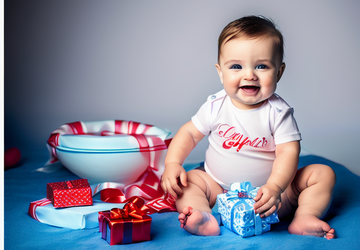 How to make a gift for baby shower gift ideas for boys