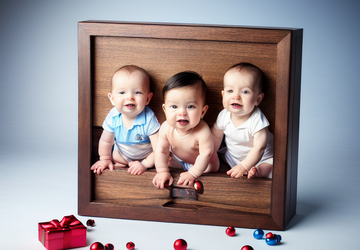 How to make a gift for first Father's day gifts