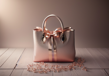 How to make a gift for future mom