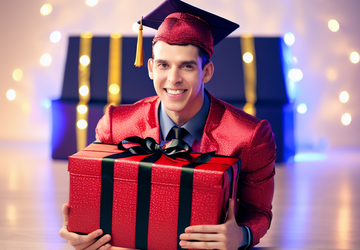 How to make a gift for college graduation gifts for him