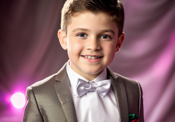 How to make a gift for ring bearer