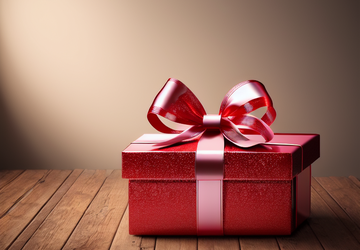 How to make a gift for For Any Type of Idea