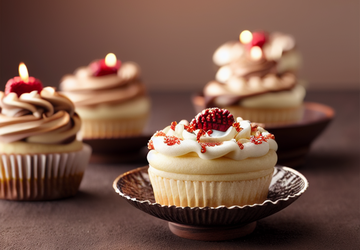 How to make a gift for bakers