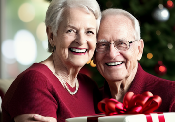 How to make a gift for Gifts for Senior Couples