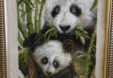 Мамина любовь