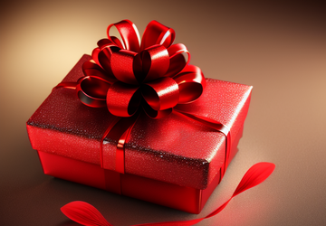 How to make a gift for Good Luck