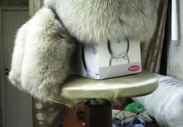 Пошив одежды