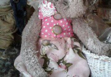 Лошадь,которая мечтала о балете,