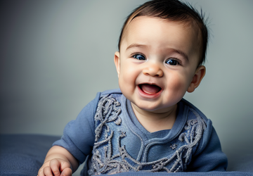 How to make a gift for baby boy