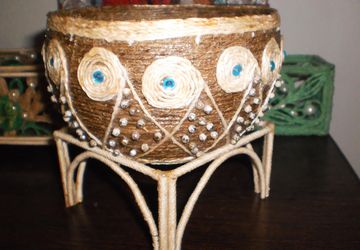 чаша для мелочей