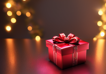 How to make a gift for trending