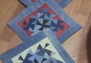 Сидушка на стул